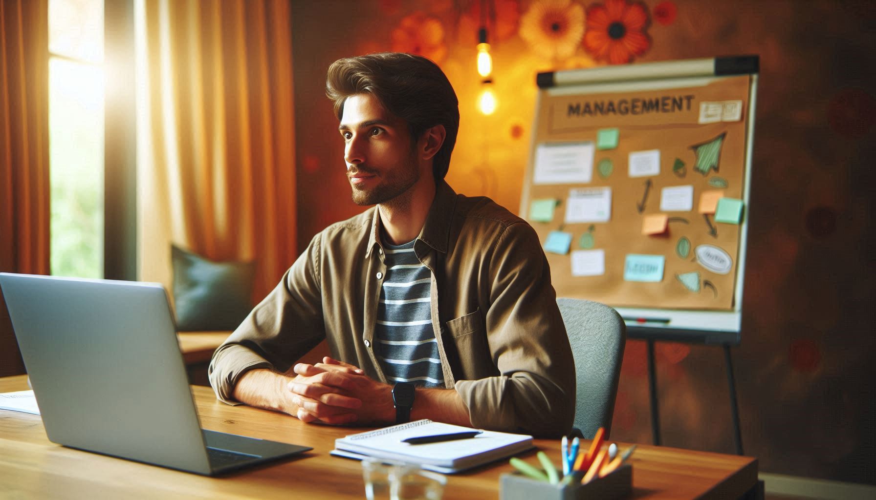 management training